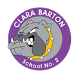 Clara Barton - @School2Bulldogs Twitter Profile Photo