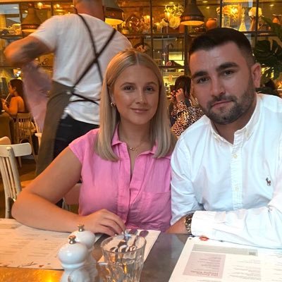 amyyyholdsworth's profile picture. 💫