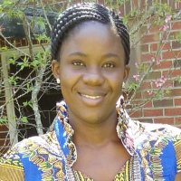 Brenda A. Wawire (@aromubrenda) 's Twitter Profile