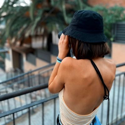 annavallsurena's profile picture. Infermera✨