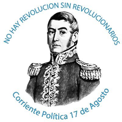 17de8's profile picture. las/los argentinos #QueremosPatria