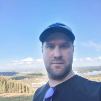 Juho Salonen (@_juhosalonen) 's Twitter Profile