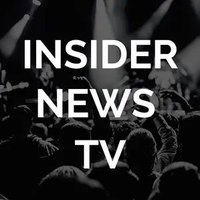 InsiderNewsTV (@insidernewstv1) 's Twitter Profile
