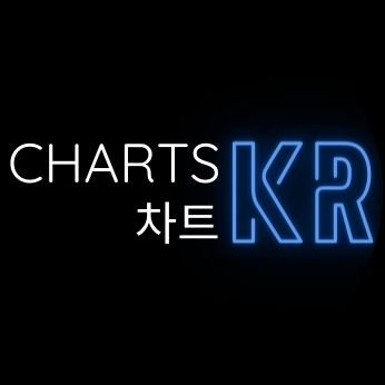 Korean charts & Spotify, YouTube chart.
Follow @ChartsKRbot for our automated chart updates.