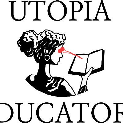 Advance towards Utopia through Education.
Avanzar hacia la utopía a través de la educación.
التقدم نحو المدينة الفاضلة من خلا