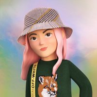 Annie Zhang (@anni3zhang) 's Twitter Profile