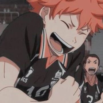 Assisti jujutsu kaisen e black clover, resumindo, eu me apaixonei e resolvi criar a conta pra me informar mais a respeito.
♡Haikyuu e Given♡