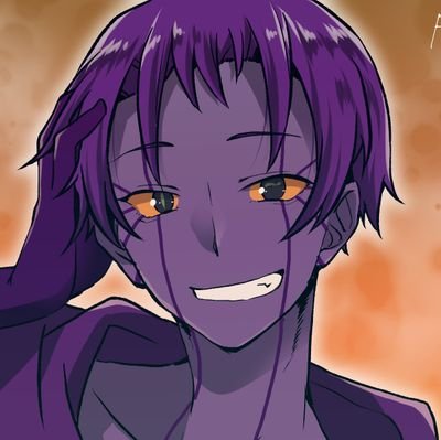 Local demon tweets things. Games, streams, and memes. he/him #ENVtuber #V_FGC #Vtuber #Vstreamer i: @ryamryam

Minors get out 

https://t.co/mTD004rLdh