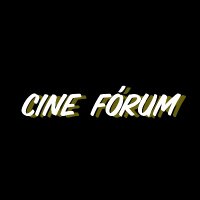 Cine Fórum(@rgmorallon) 's Twitter Profile Photo