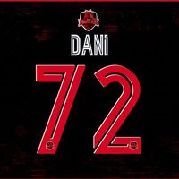 Dani🇮🇨 (@frostonovik) 's Twitter Profile Photo