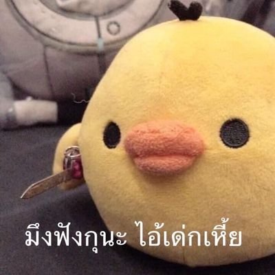 บีบี้อยากขี่เรือเป็ด 🐣