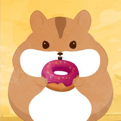 A two-person #indiedev studio currently working on #thehungryhamster game. 

Full game and demo on itchio: 
https://t.co/ghxCcdIvuW