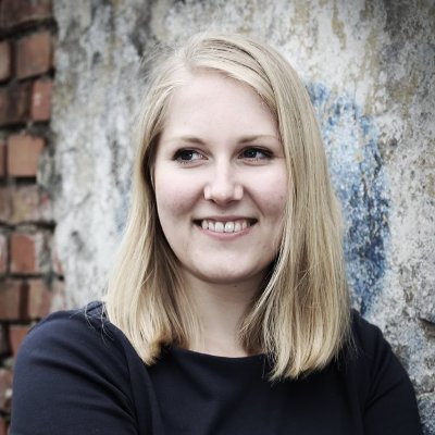 Dieuwertje_1's profile picture. PhD Candidate in Medical Image Analysis and Deep Learning • Applied Mathematician • University of Twente