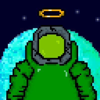 CryptovinsO's profile picture. 
