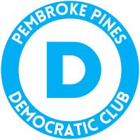 Pembroke Pines Democrats(@PinesDems) 's Twitter Profile Photo