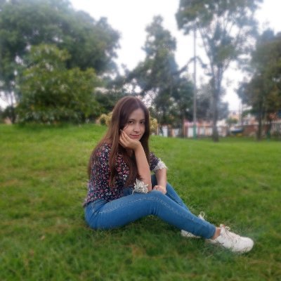 Be Unique, be Yourself.