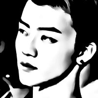 W͜͡4LK L10NEL (@w4lkondaq) 's Twitter Profile