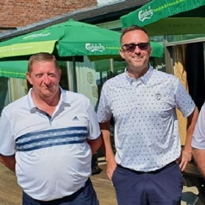 SpeakeStephen's profile picture. work hard .play golf to relax ..playing off WHS of 1.9 
like making new friends