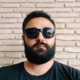 semihalperdogay's profile picture. 