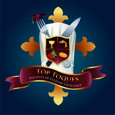 TOP TOQUES INSTITUTE OF CULINARY EXCELLENCE
To exemplify and promote the development of excellence in culinary arts training.