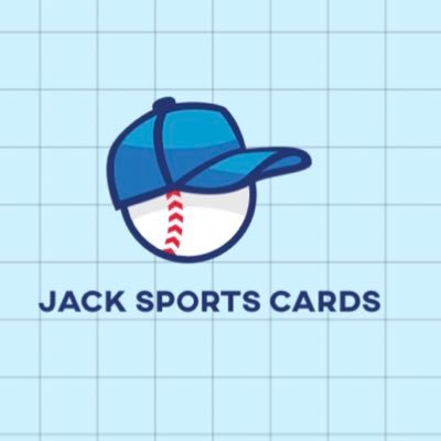 Young Collector || Follow Instagram:jacksportscards07 || Always looking for: Alonso, DeGrom,