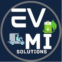 EVMI Solutions #delivery #ElectricVehicle#Vehicle (@evmiltd) 's Twitter Profile