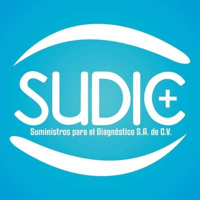 SudicMx's profile picture. Suministros para el diagnóstico.
