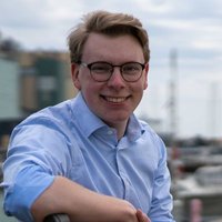Kevin Sundin (@kevin_a_sundin) 's Twitter Profile