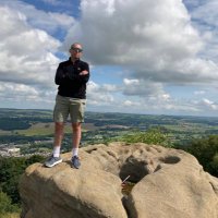 Jim Hepworth (@jim_hepworth) 's Twitter Profile