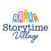 Storytime Village (@strytimevillage) Twitter profile photo Storytime Village (@strytimevillage) Twitter profile photo