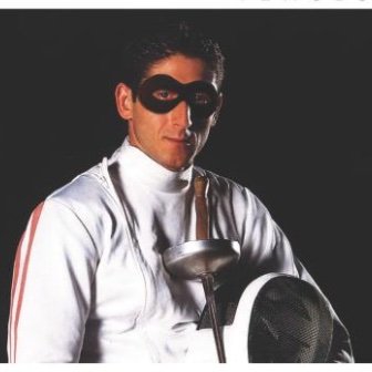 Médaillé olympique et champion du monde jadis.🥇🤺
Amoureux et Professionnel du Vin.🍷
Mes tweets sont taniques et n'engagent que les raisins!🍇