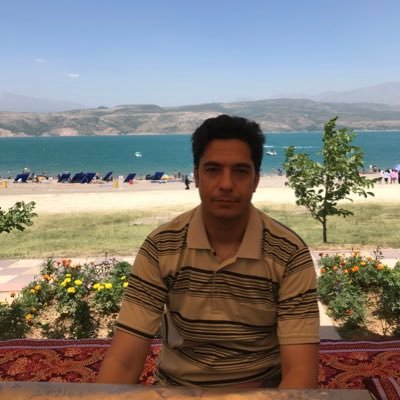 EhsanAh09808603's profile picture. 