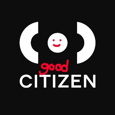 citizen app except it's good news