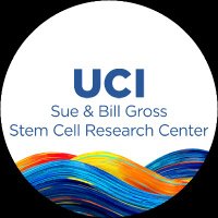 UCI Stem Cell(@UciStemCell) 's Twitter Profile Photo