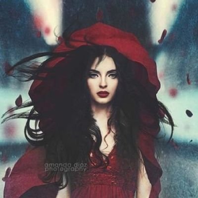 LianeKotze's profile picture. I stopped fearing the wolf, I befriended him and he became my protector 💔