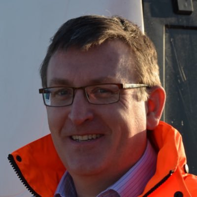Assistant Director of Environment and Operations at St Helens Council, and Past President of CIWM. Views are mine
