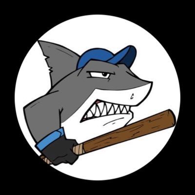 Class of '26 Indy Sharks Black. Associated w/ @IndySharksBSBL & founder @JasonTaulman Hitting Instruction - @Hittin_Stix Head Coach- @jtburns5 #FinsUp #GoSharks