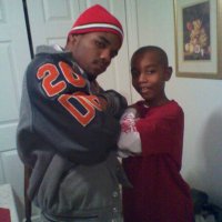 Julian Larry (@julian_larry214) 's Twitter Profile