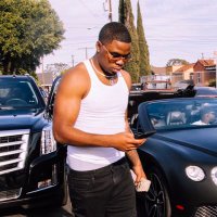 Longè (@longe2k) 's Twitter Profile