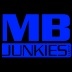 MBjunkies's profile picture. 
