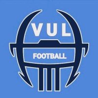 VUL Football (@footballvul) 's Twitter Profile Photo VUL Football (@footballvul) 's Twitter Profile Photo