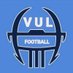 VUL Football (@FootballVul) Twitter profile photo