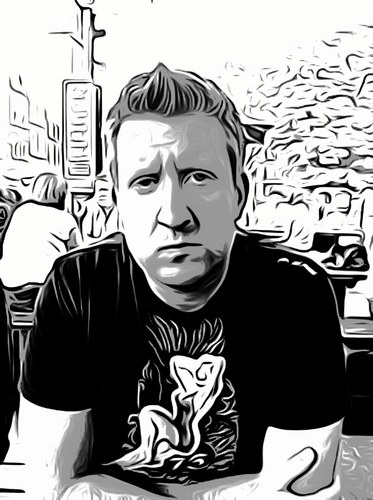 1MattD's profile picture. Film Publicist. Part time wannabe guitar hero. Teessider in London. Views are my own.