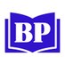 BookPage (@bookpage) Twitter profile photo