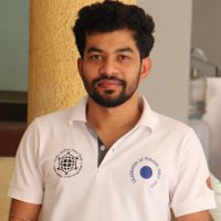 Pinaki Nad, Ph.D. (@nadpinaki) 's Twitter Profile