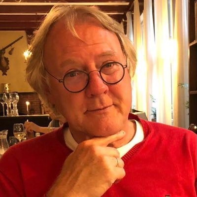 Voorzitter NVWB Nederlandse Vereniging Waterschapbestuurders Bedrijven