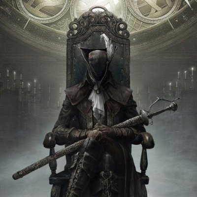 BrodyPerry's profile picture. a hoonter moost hoont