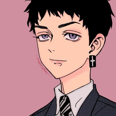__bajiswidow__さんのプロフィール画像