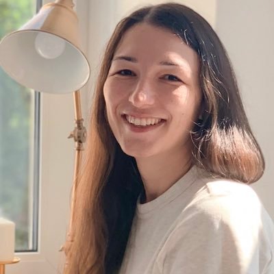 dina_kazakevich's profile picture. Тестирую no-code конструктор, прокрастинирую над собственными проектами, на англ тут @dinakazakevich