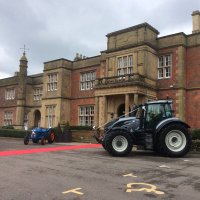 Cranage Hall (@cranagehall) 's Twitter Profile